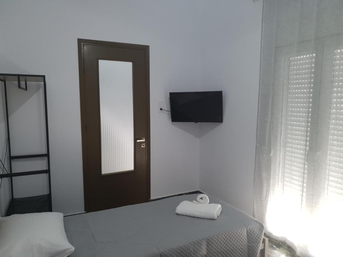 Callisto Room 3 Ермополи Екстериор снимка