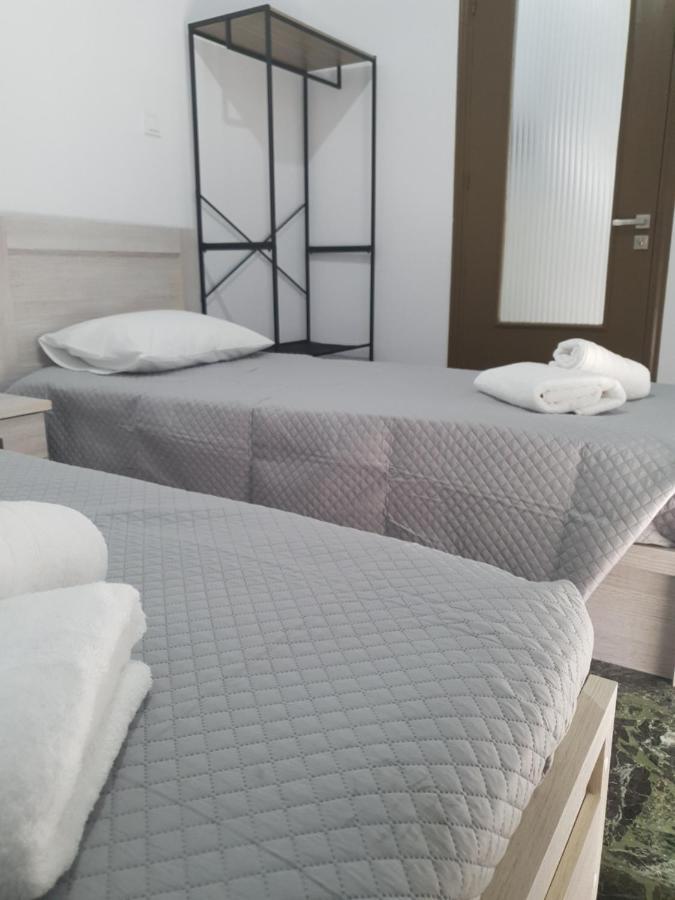 Callisto Room 3 Ермополи Екстериор снимка