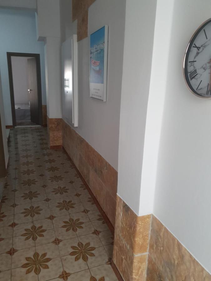 Callisto Room 3 Ермополи Екстериор снимка