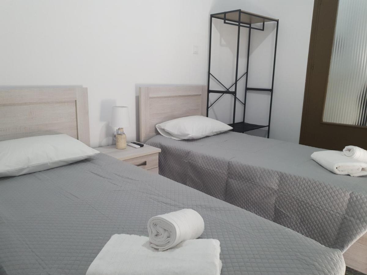 Callisto Room 3 Ермополи Екстериор снимка